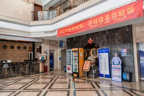 Meike Hotel - Image 4