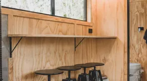 CABN Off Grid Cabins Barossa - Image 3