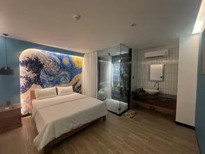 Rumi Hotel - Image 5
