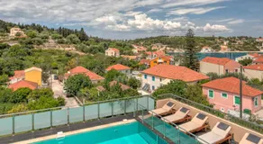 Fiscardo Bay Hotel - Image 3