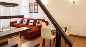 Beautiful Apartments at Tarudhan Valley Golf Resort, Manesar - Image 4