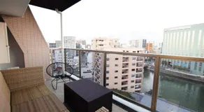 Randor Hotel Fukuoka - Image 2