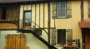 Gîte l'appel de la Forêt - Image 4