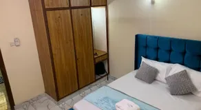 Bamburi Luxury Homes II One bedroom apartment - Image 5