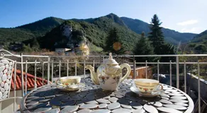 Gravia's Villa - Image 3