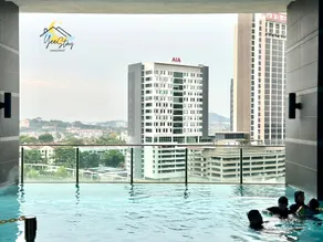 The Shore Premier Suites Melaka - Image 4