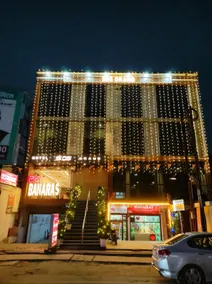 Hotel sds grand - Image 5