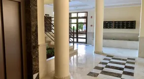 Apartamento Wanda Ifema con Parking y Gym - Image 4