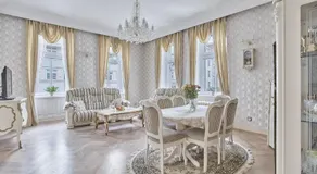 Apartment Luxury Nostalgia - Image 2