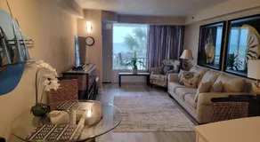 Beachfront Escape with Balcony, Views, and Comfort - Image 2