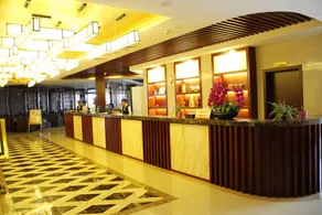 Shilin Shihai Hot Spring Hotel - Image 3