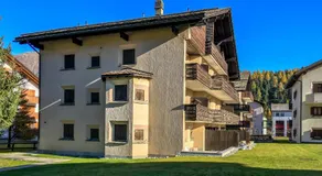Chesa Silvretta - Celerina - Image 4