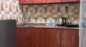 Cozy Room in Al Ain with kitchen & Private Bath - Image 2