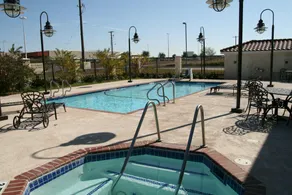 HAMPTON INN & SUITES DEL RIO, TX - Image 3