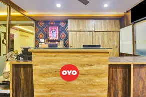 OYO 809401 Hotel Srinika Grand - Image 4