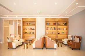 Pandora Business Hotel (Tianjin Jinzhongjie Subway Station) - Image 3