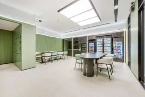 Hi Inn Shanghai Jiangqiao Fengbang Metro Station - Image 3