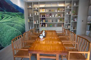 Hanting Premium Hotel Ningde Wanda - Image 4