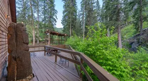 Harney Camp Cabins - Image 4