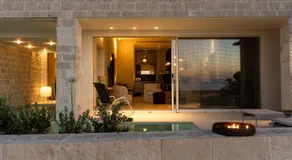 My Cave Blue Iconic Designer Villa by etouri - Image 5