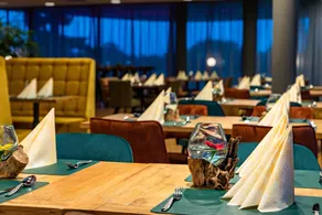 Das ELB Hotel & Restaurant - Image 4