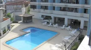 Barra Tropical Residence - Image 4