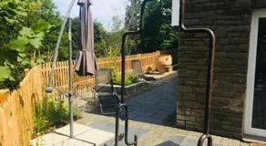 Ferienhaus Paulus, Erholung mitten im Nationalpark Eifel - Image 3