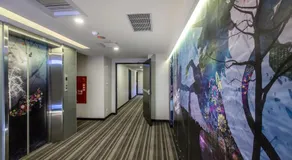 The Cloud Hotel Zhongli Branch - Image 5