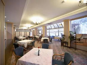 Commodore Hotel Pohang - Image 3