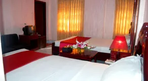 Hotel Swiss Garden International - Image 5