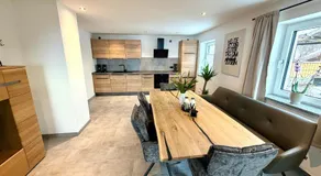 Familienorientiertes Apartment mit Grill, Garten und Terrasse | Hunde erlaubt - Image 5