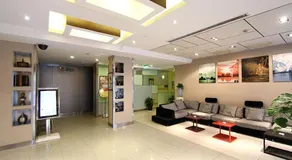 Jinjiang Inn - Beijing Olympic Village Datun Road - Image 2