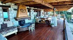 CHALET Σπιτι στο βουνο - Image 4