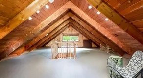 Shenandoah mountain cottage w hot tub & fire pit - Image 4