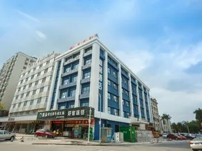 Jia Yu Hotel - Image 3