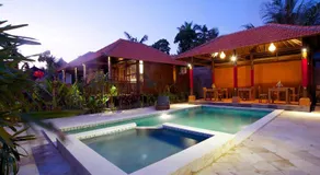 Saka Village Resort Ubud - Image 5