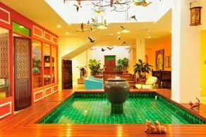 Kapitan Kongsi Boutique Hotel - Image 2