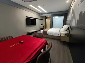 Thank Inn Hotel Guizhou Tongren Wanshan District South Expressway - Image 5