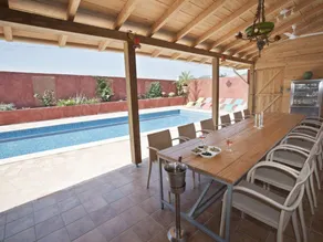 Modern Villa in Roquebrun with Private Pool - Image 3
