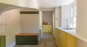 Gardener's Cottage - Image 5
