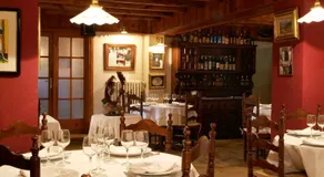 Aero Hotel Cerdanya Ca L'eudald - Image 3