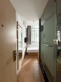 Xingyu Hotel Apartment (Shanghai People's Square Branch) - Image 3