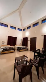 Attuvam vista has pleasant view with misty around. - Image 4