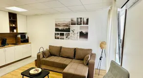 Modern Apartments Near Paris and Charles de Gaulle Airport - Image 5