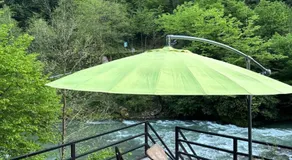 A villa in nature - Image 5