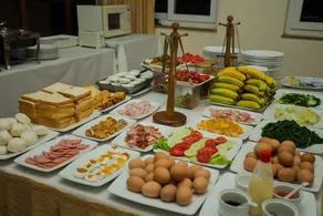Camellia Boutique Hotel - Image 5