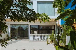 Sanya Jingjie Yeshu Homestay (West Island Branch) - Image 4