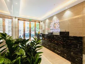 MeiYe Jiahao Hotel（Guangzhou Jiangnanxi Subway Station） - Image 2