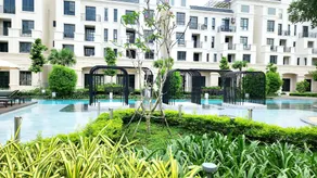Căn hộ Retreat Swanbay - River Garden Residences - Image 4