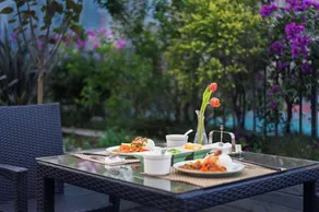 Chengdu Prolit Hotel - Image 3